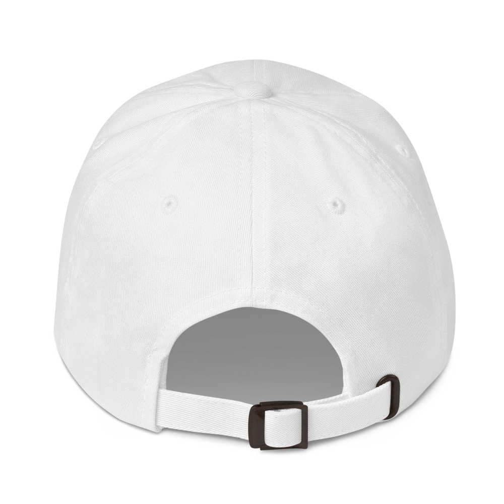 YT Drama CENSORED EDITION Dad Hat.